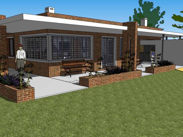 Vivienda la Baronesa