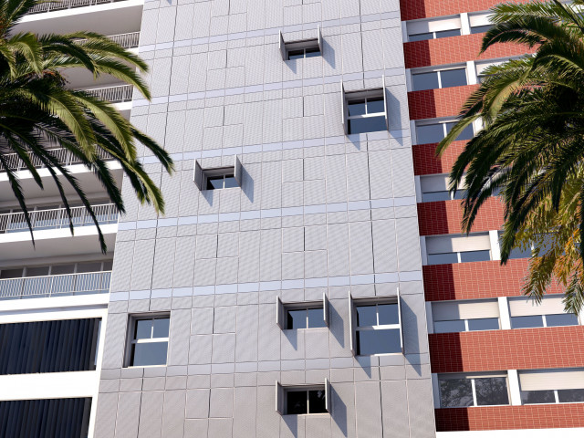 km0 Lancaster viviendas