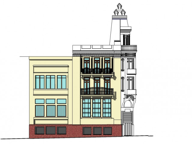 central4