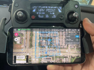 x_dron